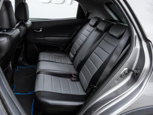 SsangYong Actyon II с пробегом 2011 года, цена 870 000 рублей, 110370 км, внедорожник, Автокод Объявления