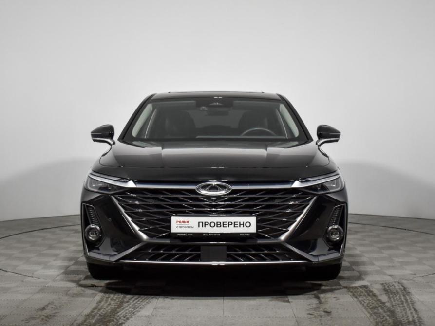 Chery Arrizo 8 Санкт-Петербург  - изображение 2