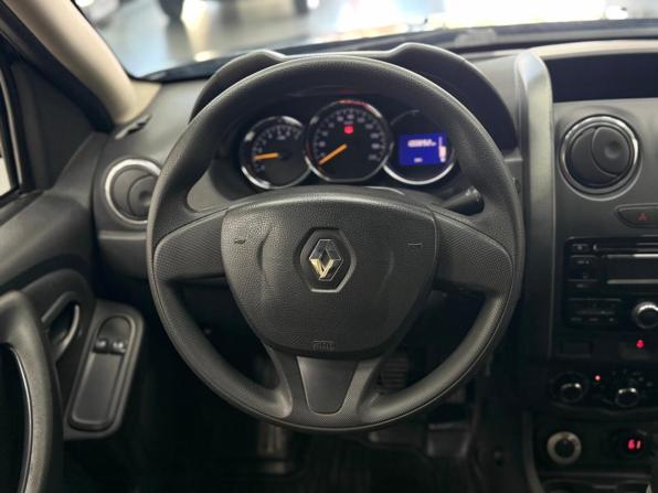 Renault Duster I Рестайлинг с пробегом 2015 года, цена 1 150 000 рублей, 100890 км, внедорожник, Автокод Объявления