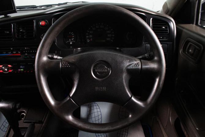 Nissan Expert с пробегом 2000 года, цена 439 000 рублей, 313600 км, универсал, Автокод Объявления