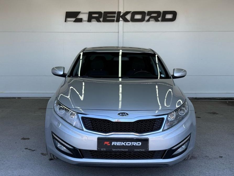Kia Optima III Уфа  - изображение 5