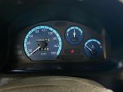 Daewoo Matiz II Рестайлинг Тольятти  - изображение 35