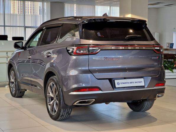 Chery Tiggo 7 Pro Max I Рестайлинг с пробегом 2024 года, цена 2 140 000 рублей, 28595 км, внедорожник, Автокод Объявления