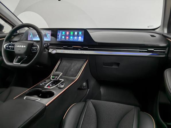 Omoda C5 I с пробегом 2024 года, цена 1 330 000 рублей, 129438 км, внедорожник, Автокод Объявления