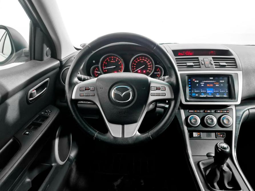 Mazda 6 II (GH) Нижний Новгород  - изображение 20