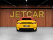 Porsche Boxster IV 718 (982) Москва  - изображение 39