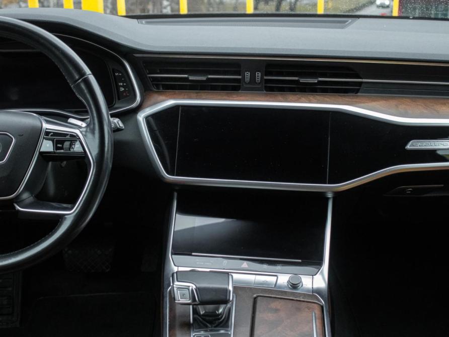 Audi A6 allroad IV (C8) Москва  - изображение 13