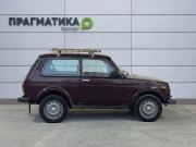 Lada (ВАЗ) 2121 (4x4) I Рестайлинг Петрозаводск  - изображение 18