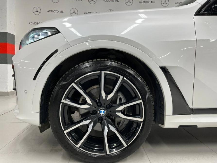 BMW X7 I (G07) Екатеринбург  - изображение 24