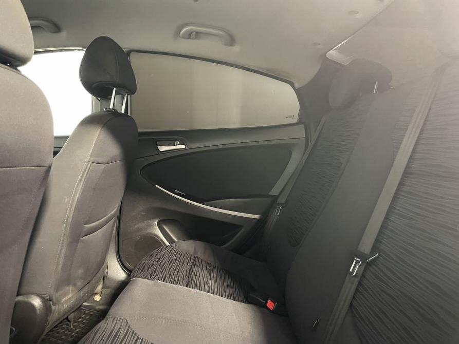 Hyundai Solaris I Рестайлинг Великий Новгород  - изображение 8