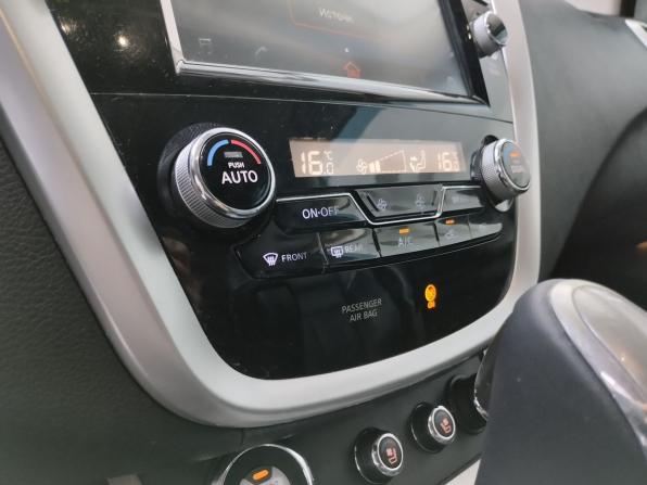 Nissan Murano III (Z52) с пробегом 2016 года, цена 1 850 000 рублей, 247703 км, внедорожник, Автокод Объявления