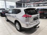 Nissan X-Trail III Рестайлинг Казань  - изображение 30