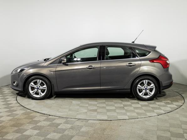 Ford Focus III с пробегом 2013 года, цена 749 700 рублей, 174470 км, хэтчбек, Автокод Объявления