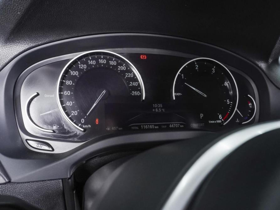 BMW X3 III (G01) Ростов-на-Дону  - изображение 21