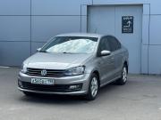 Volkswagen Polo V Рестайлинг Санкт-Петербург  - изображение 6