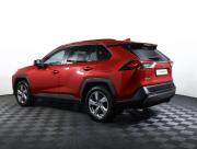 Toyota RAV4 V (XA50) Москва  - изображение 33