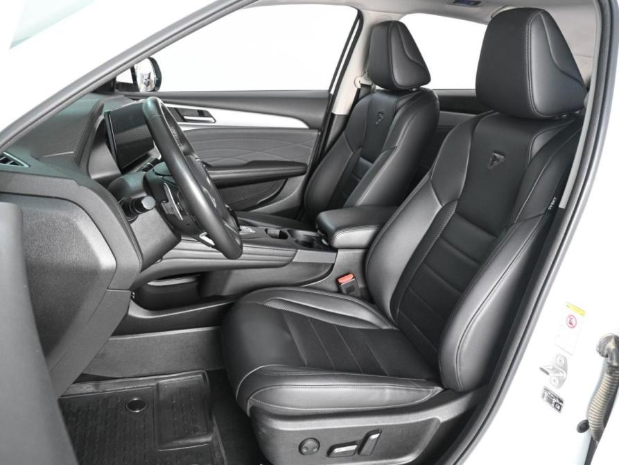 Haval F7x I Рестайлинг Ростов-на-Дону  - изображение 10