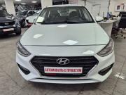 Hyundai Solaris II Мончегорск  - изображение 23