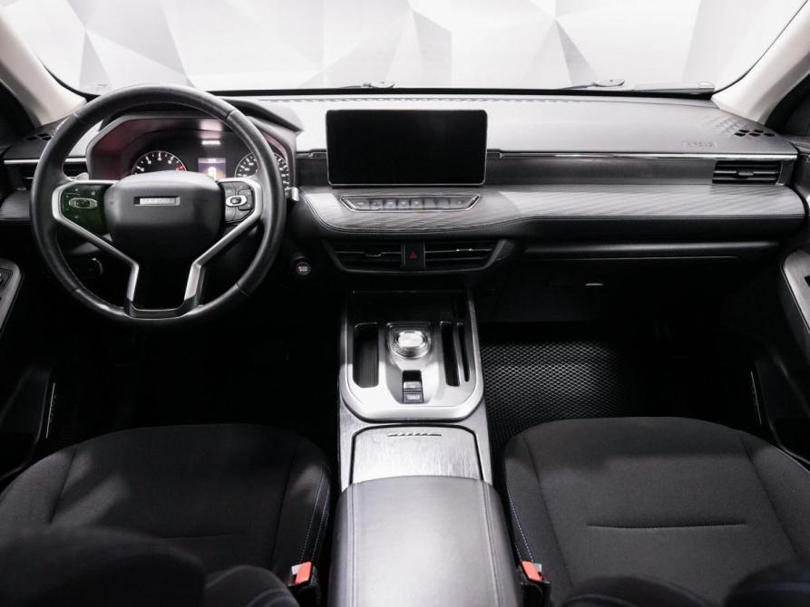 Haval Jolion I Ульяновск  - изображение 11