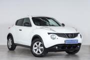 Nissan Juke I Новосибирск  - изображение 18