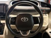 Toyota Sienta II Новосибирск  - изображение 37