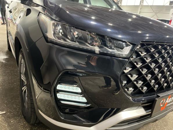 Chery Tiggo 7 Pro I с пробегом 2021 года, цена 1 690 000 рублей, 64423 км, внедорожник, Автокод Объявления