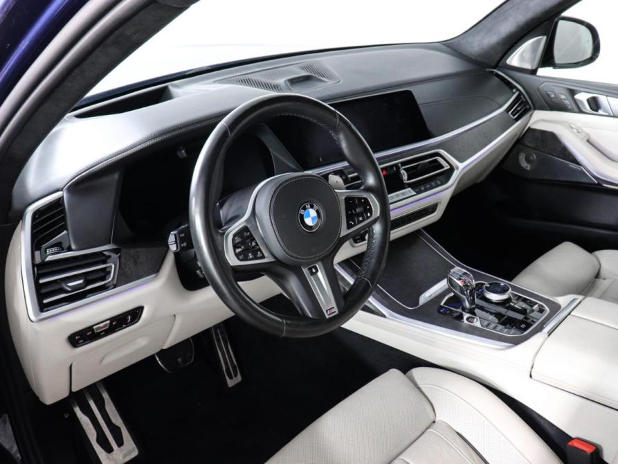 BMW X7 I (G07) Химки  - изображение 8