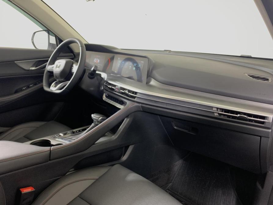 Changan CS35 Plus I Рестайлинг Москва  - изображение 13