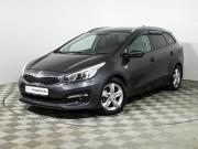 Kia Ceed II Рестайлинг Санкт-Петербург  - изображение 18