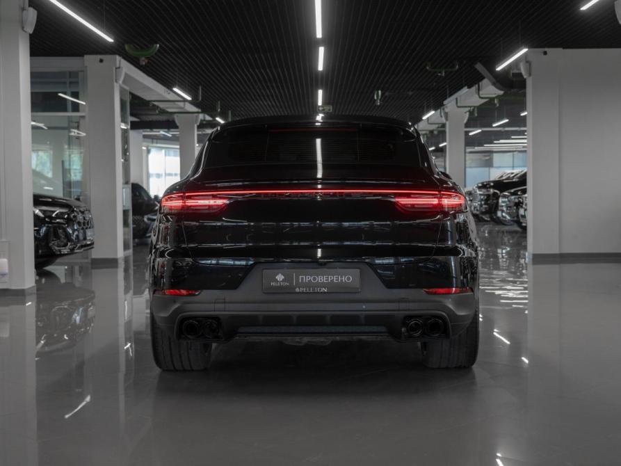Porsche Cayenne III Москва  - изображение 6