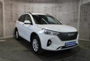 Haval M6 II Ярославль  - изображение 17
