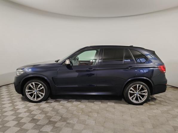 BMW X5 III (F15) с пробегом 2017 года, цена 3 355 000 рублей, 195576 км, внедорожник, Автокод Объявления