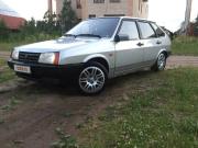 Lada (ВАЗ) 2109 Нижний Тагил  - изображение 2