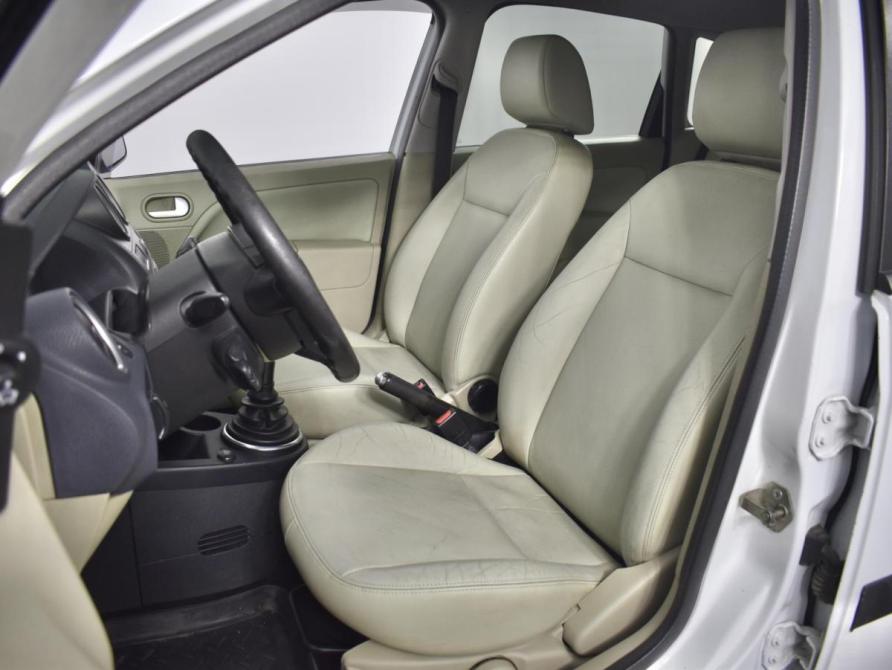Ford Fiesta Mk5 Казань  - изображение 10