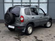 Chevrolet Niva I Рестайлинг Ярославль  - изображение 19