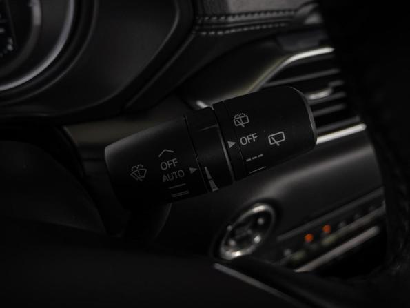 Mazda CX-5 II с пробегом 2022 года, цена 3 040 000 рублей, 31084 км, внедорожник, Автокод Объявления