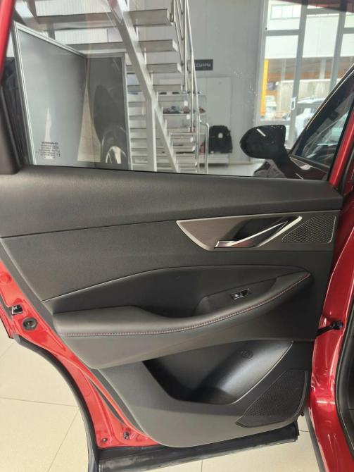 Changan CS35 Plus I Рестайлинг Уфа  - изображение 21
