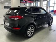Hyundai Tucson III Казань  - изображение 22