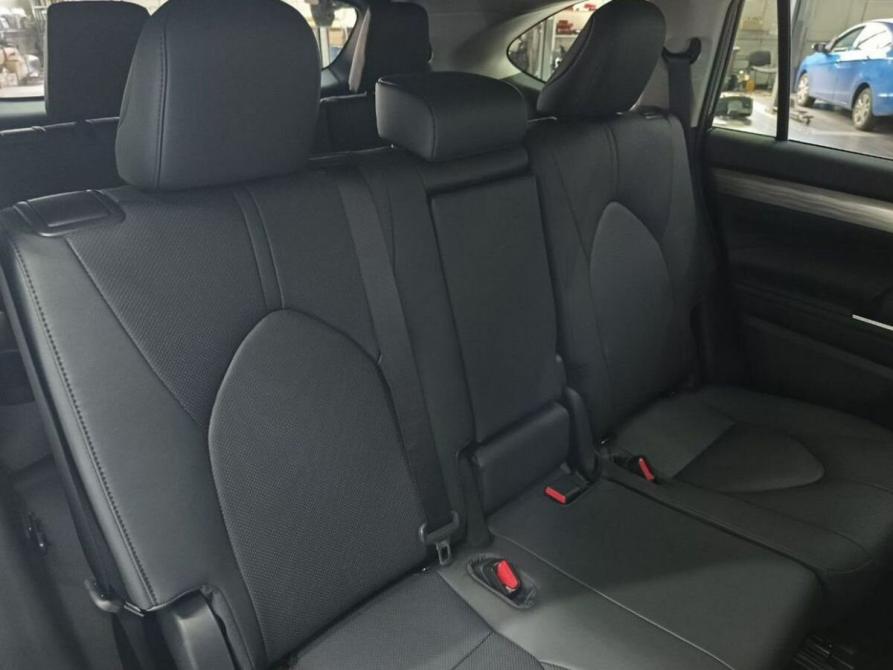 Toyota Highlander IV (XU70) Воронеж  - изображение 14