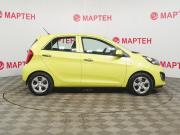 Kia Picanto II Вологда  - изображение 21