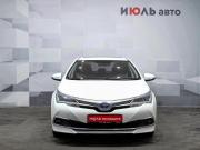 Toyota Corolla XII (E210) Екатеринбург  - изображение 22