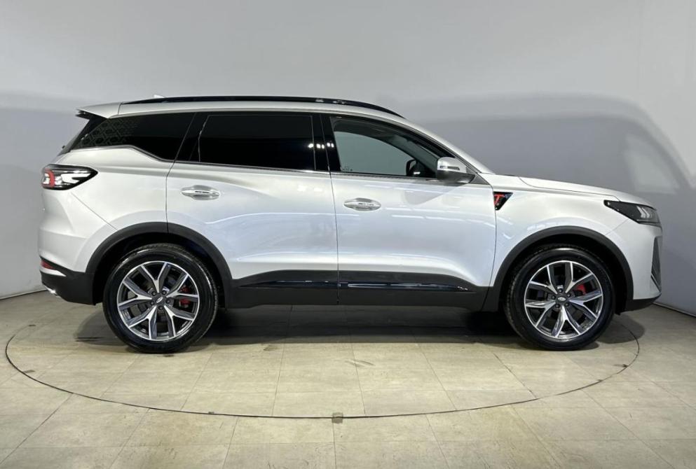 Chery Tiggo 7 Pro Max I Рестайлинг Саранск  - изображение 6