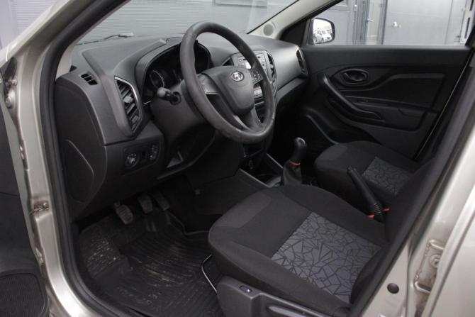 Lada (ВАЗ) XRAY I с пробегом 2017 года, цена 745 000 рублей, 179648 км, хэтчбек, Автокод Объявления