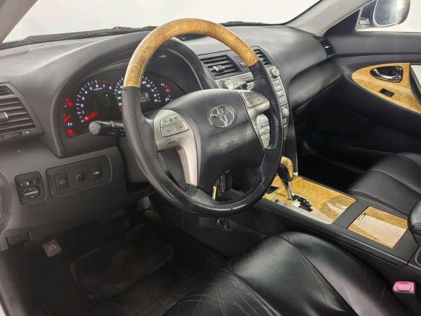 Toyota Camry VI (XV40) с пробегом 2006 года, цена 739 000 рублей, 152242 км, седан, Автокод Объявления