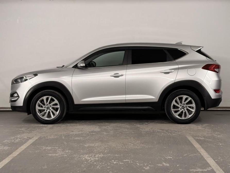 Hyundai Tucson III Екатеринбург  - изображение 3