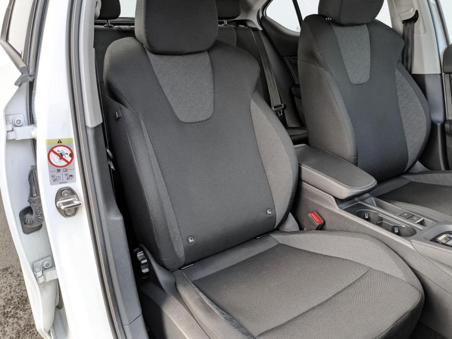 Skoda Octavia IV (A8) Москва  - изображение 23