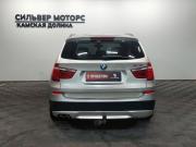 BMW X3 II (F25) Пермь  - изображение 25