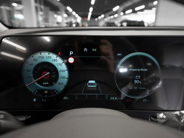 Kia Sportage V с пробегом 2026 года, цена 3 950 000 рублей, 17 км, внедорожник, Автокод Объявления