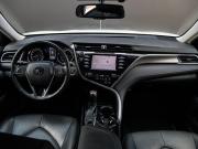 Toyota Camry VIII (XV70) Москва  - изображение 37