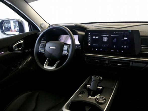 Haval H3 I с пробегом 2024 года, цена 2 455 000 рублей, 14310 км, внедорожник, Автокод Объявления